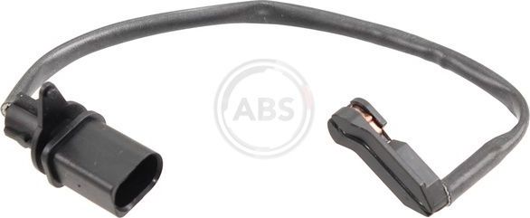 Датчик износа тормозных колодок  ABS для Audi S8 III (D4) 2012-2018. Артикул 39774