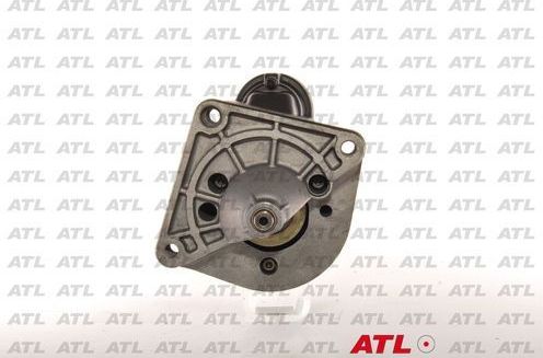 Стартер ATL/Delta Autotechnik. Артикул A 16 710