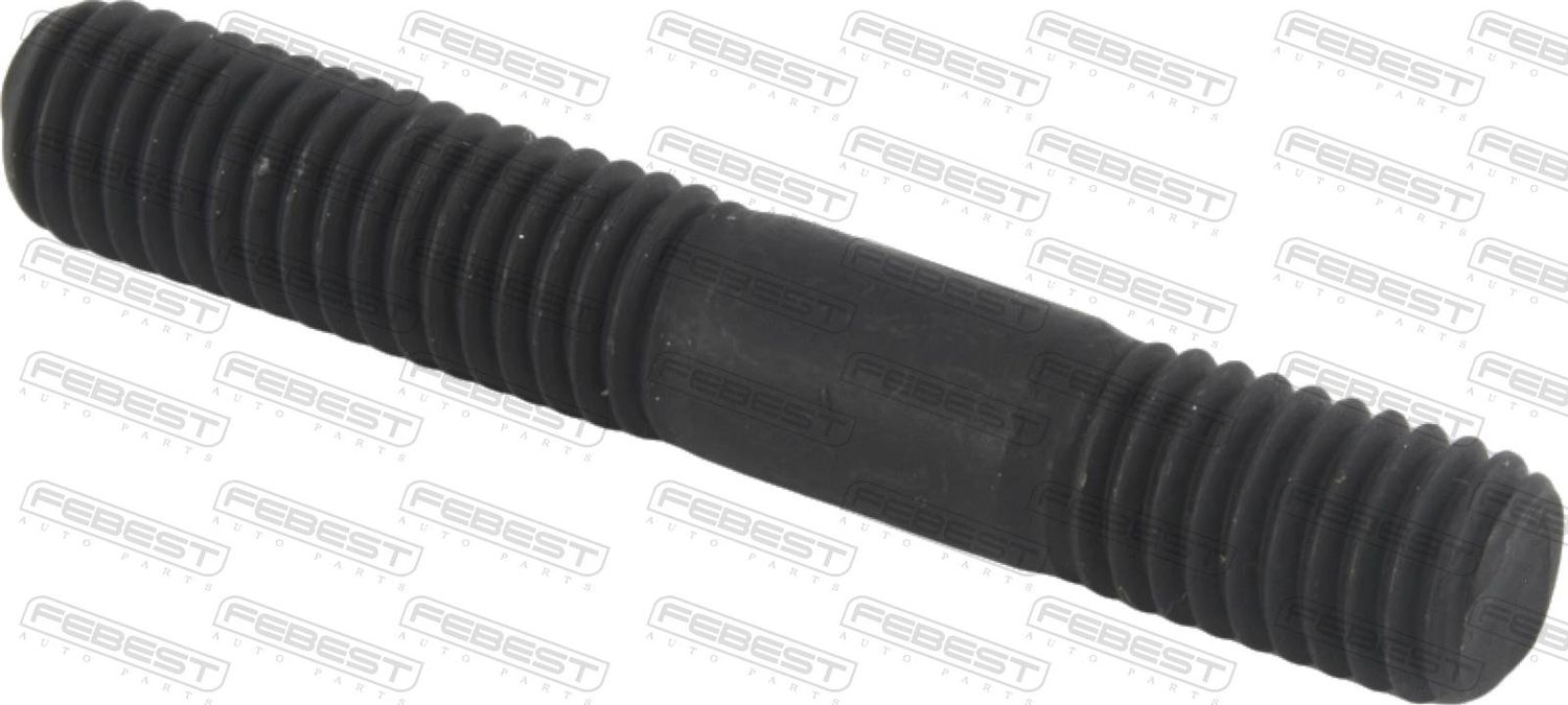 ШПИЛЬКА ВЫПУСКНОГО КОЛЛЕКТОРА Febest. Артикул 2398-016