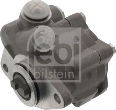 Насос ГУР Febi Bilstein для Mercedes-Benz Atego 1 1998-2004. Артикул 48761
