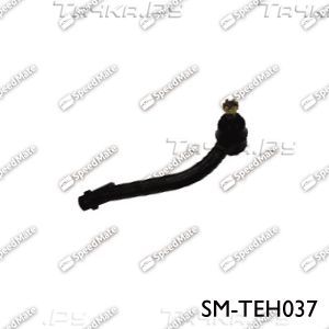 Наконечник рулевой тяги SpeedMate. Артикул SM-TEH037