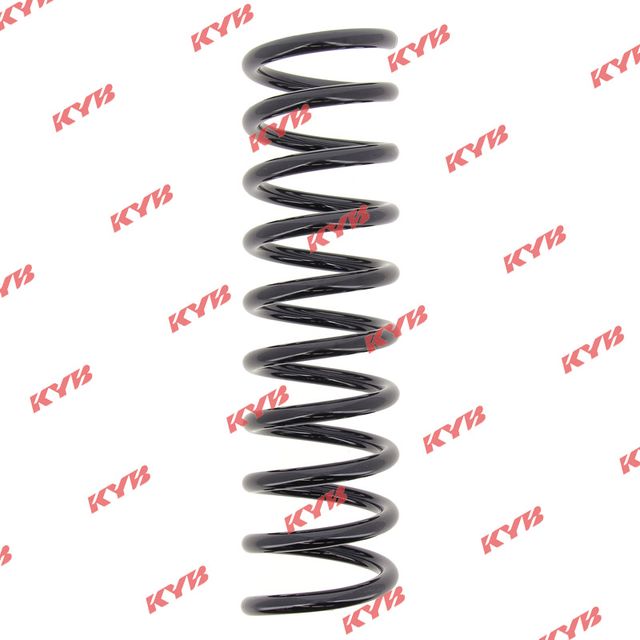 Пружина подвески KYB (Каяба) K-Flex задняя для Ford Kuga I 2008-2012. Артикул RA6117