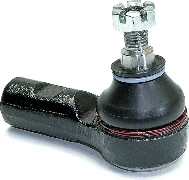 Наконечникрулевойтягинаружный,MITSUBISHILancer,Colt-96,Carisma,HYUNDAIElantra-Бе (Belmag). Артикул BMOBJ001