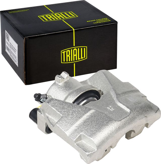 Тормозной суппорт Trialli. Артикул CF 095108
