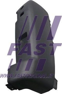 Бампер Fast. Артикул FT91446
