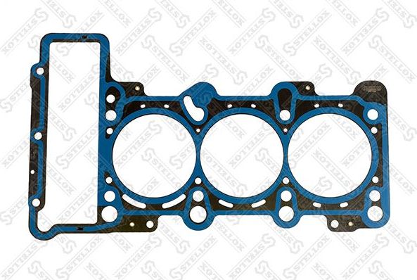 Прокладка ГБЦ Stellox. Артикул 11-25345-SX