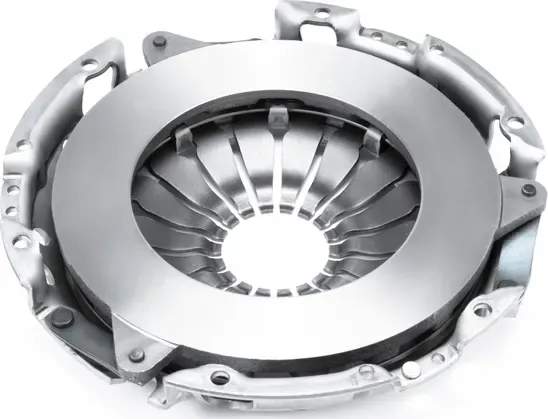 К-кт сцепления без подшипника (Metaco). Артикул 5500247