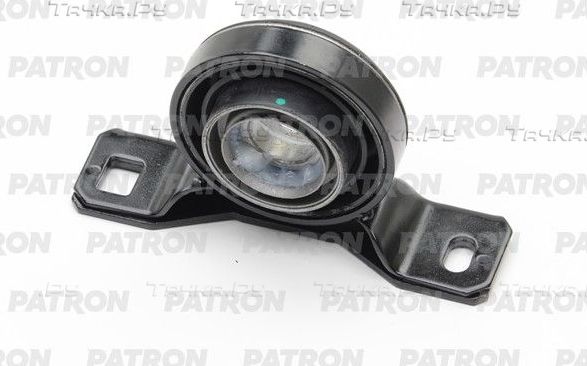 Подвесной подшипник карданного вала Patron для Toyota Chaser V (X90) 1992-1996. Артикул PSB1074