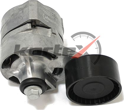 Натяжитель ремня приводного (Kortex). Артикул KTP2019