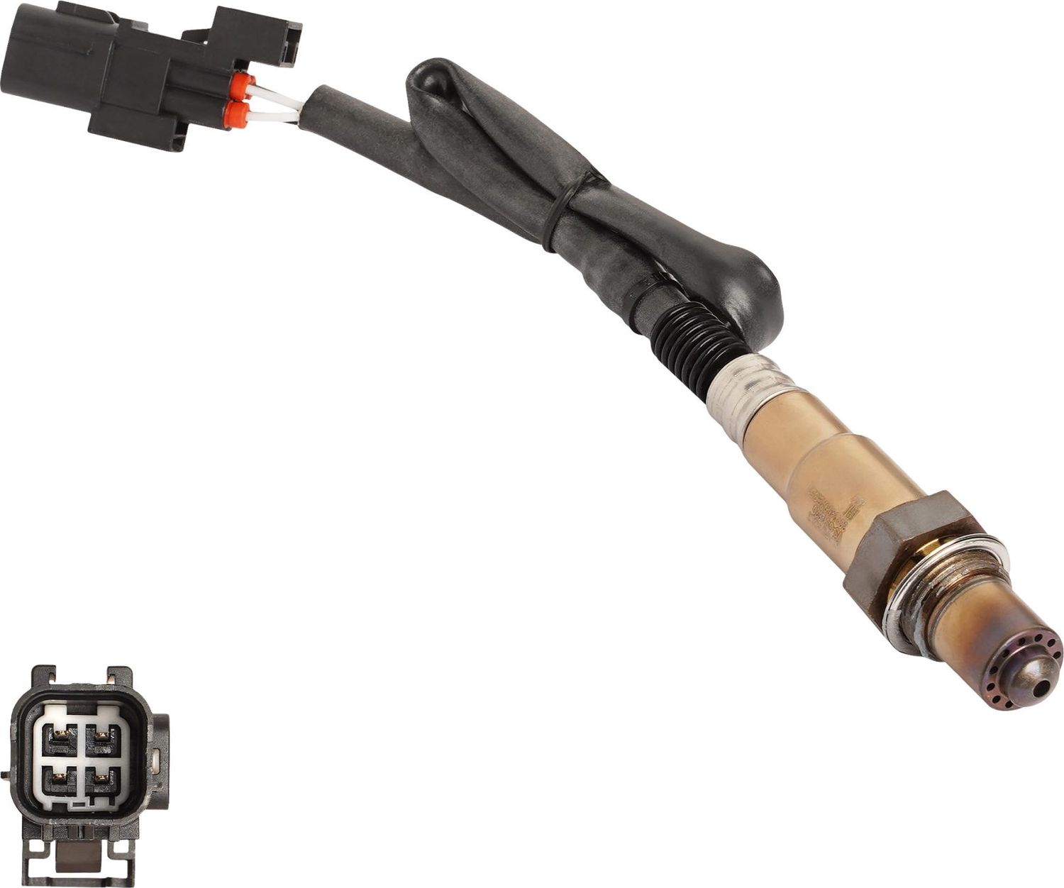 Лямбда-зонд (кислородный датчик) StartVOLT для Haval Jolion I 2021-2026. Артикул VS-OS 2630