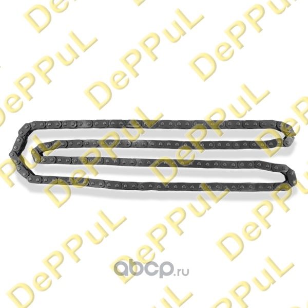 Цепь ГРМ (Deppul). Артикул DEL923K
