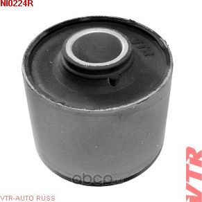 Сайлентблок рычага передней подвески, задний (VTR). Артикул NI0224R