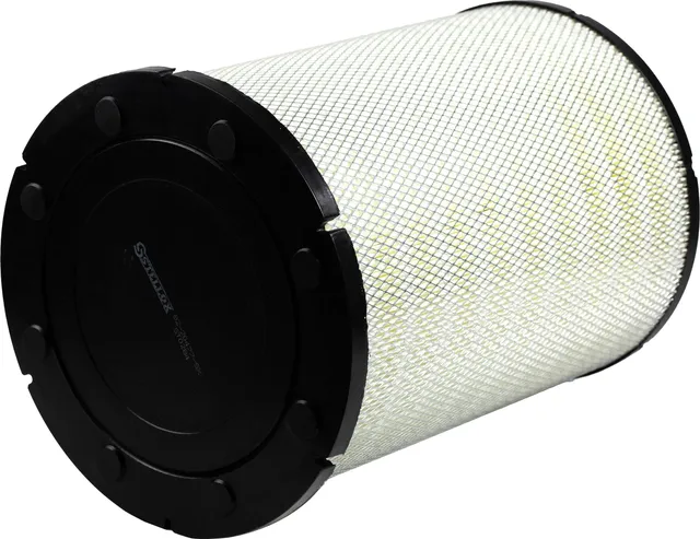 Воздушный фильтр Stellox (Синтетика) для Scania P 2003-2015. Артикул 82-20477-SX