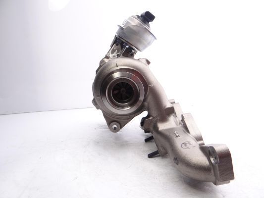 Турбина (турбокомпрессор) Garrett Original Spare part. Артикул 785448-5005S