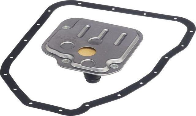 Фильтр АКПП Hengst для Hyundai i20 I 2008-2015. Артикул EG1031H D586