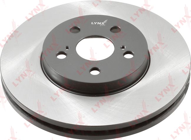 Тормозной диск LYNXauto. Артикул BN-2007