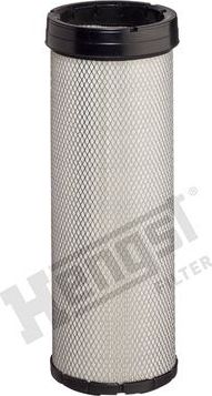 Фильтр воздушный Hengst. Артикул E1710LS