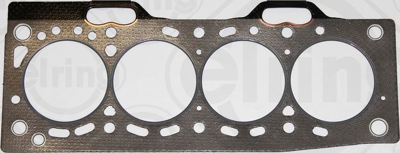Прокладка ГБЦ Elring. Артикул 752.674