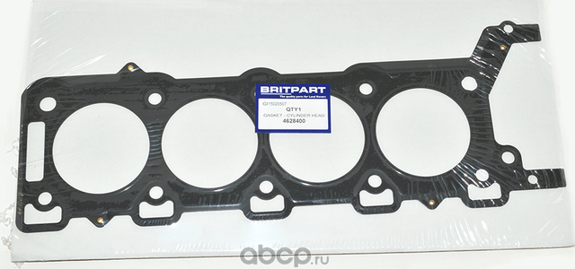 ПРОКЛАДКА ГБЦ Britpart. Артикул 4628400