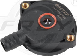 Клапан вентиляции картерных газов BMW 3 (E36, E46) 91-05,Z3 95-03, Frey. Артикул 817207701