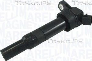 Катушка зажигания Magneti Marelli для Kia Optima III 2012-2015. Артикул 060717194012