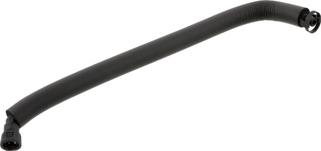 Шланг, вентиляция картера Febi Bilstein (полимерный материал). Артикул 36031