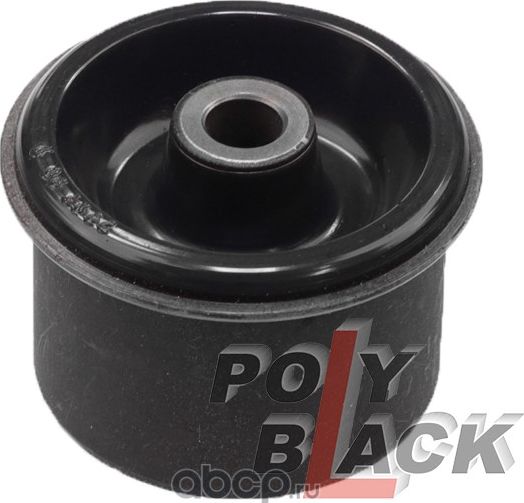 Сайлентблок (Polyblack). Артикул K061682