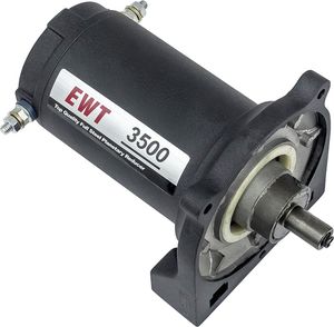 Мотор для лебёдки Runva EWT3500A. Артикул MotorForEWT3500A
