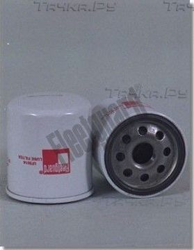 Масляный фильтр Fleetguard. Артикул LF3614