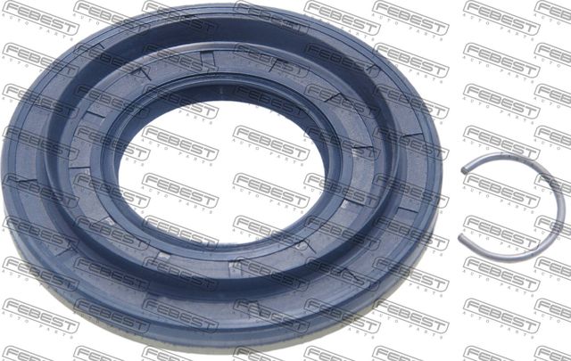 Сальник привода Febest. Артикул 95MEY-43901015C