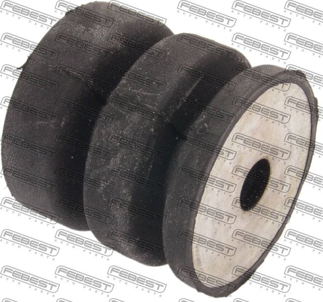 Подушка подрамника ПОДУШКА РАМЫ Febest. Артикул TSB-120FLOW