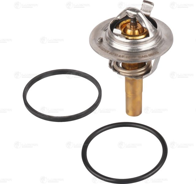 Термостат Luzar для Mercedes-Benz C-Класс II (W203, CL203) 2002-2008. Артикул LT 1527