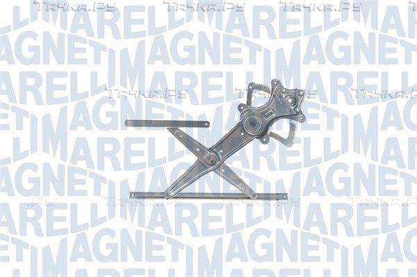 Стеклоподъемник Magneti Marelli. Артикул 350103170477