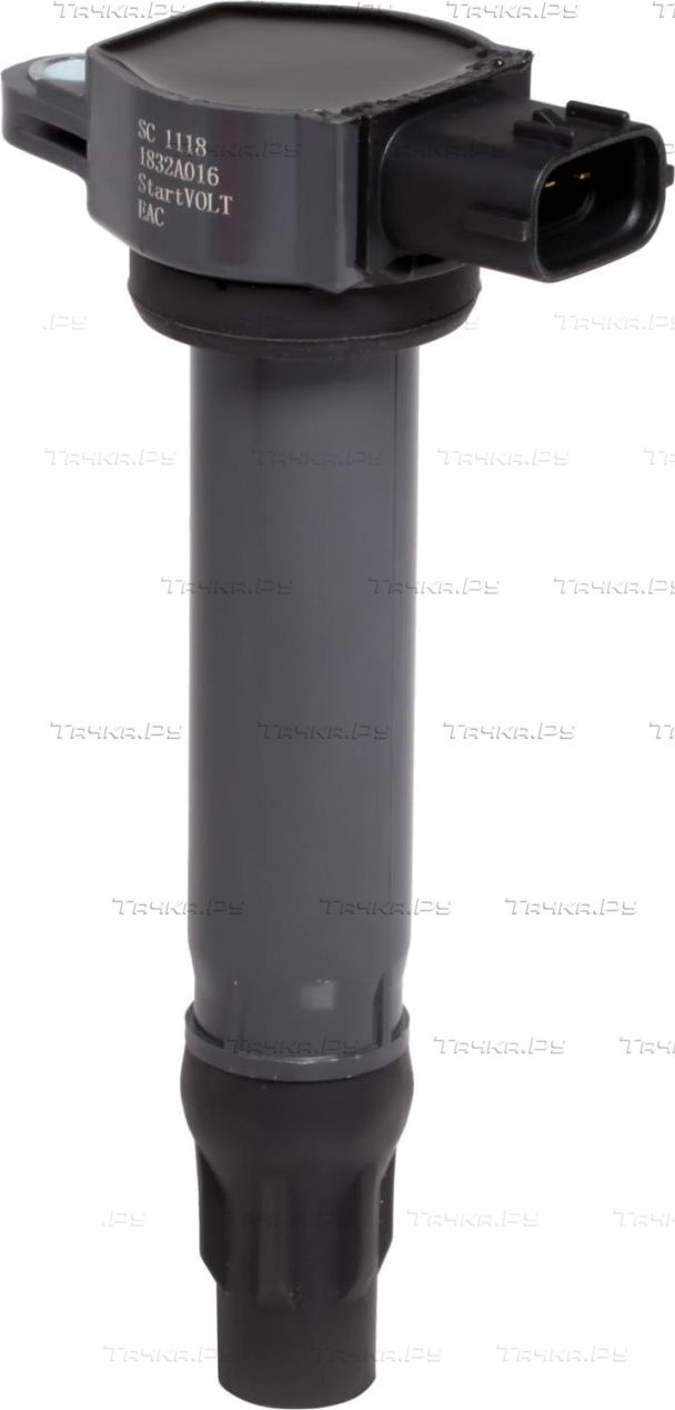 Катушка зажигания StartVOLT для Mitsubishi ASX I 2010-2026. Артикул SC 1118