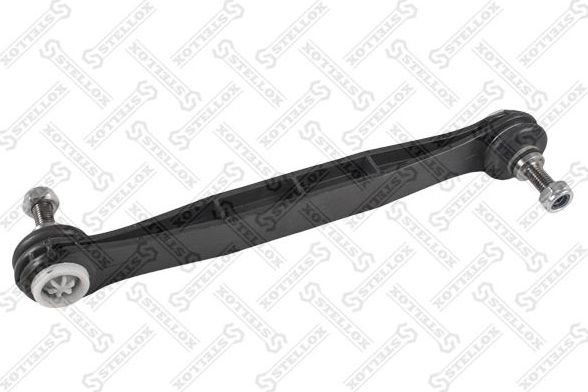 Стойка (тяга) стабилизатора Stellox (полимерный материал). Артикул 56-07398A-SX