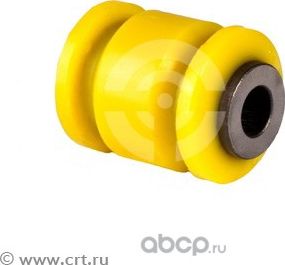 Сайлентблок полиуретановый передней подвески нижнего рычага  передний SUZUKI SWIFT RS416-2  RS416-4  (Точка Опоры) Точка Опоры. Артикул 9-06-2204