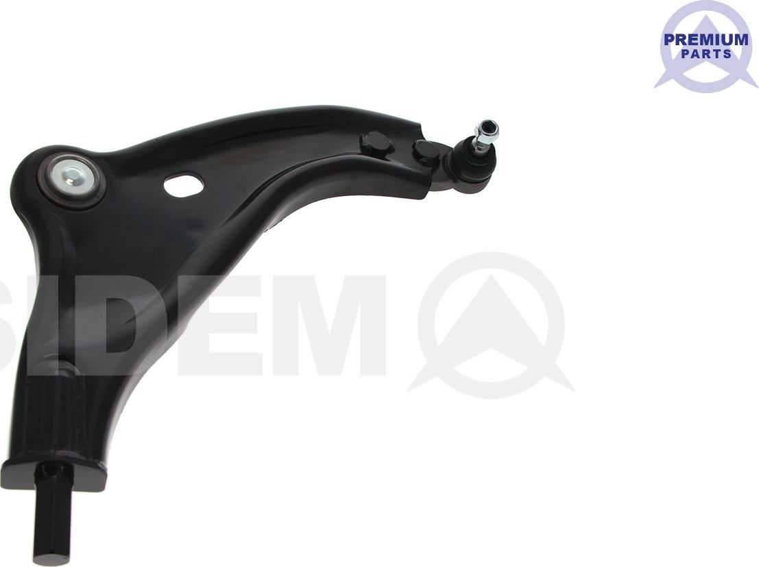 Поперечный рычаг передней подвески Sidem (Листовая сталь). Артикул 21677