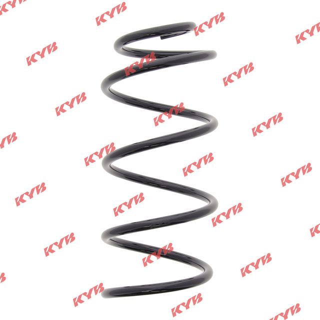 Пружина подвески KYB (Каяба) K-Flex передняя для BMW 1 I (E81/E82/E87/E88) 2004-2012. Артикул RH3260