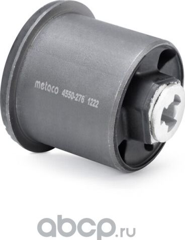 Сайлентблок задней балки KIA CERATO (2009-2013) (Metaco). Артикул 4550276