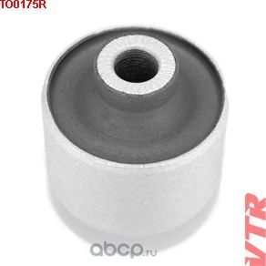 TO0175R САЙЛЕНТБЛОК РЫЧАГА ПЕРЕДНЕЙ ПОДВЕСКИ (VTR). Артикул TO0175R