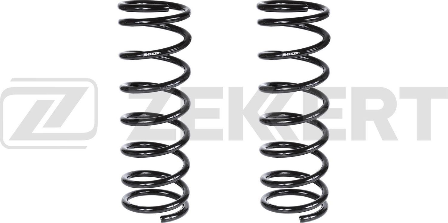 Пружина подвески Zekkert. Артикул SF-2361