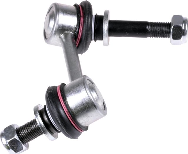 Стойка (тяга) стабилизатора Blue Print передняя левая для Toyota Crown XI (S170) 2004-2008. Артикул ADT38591