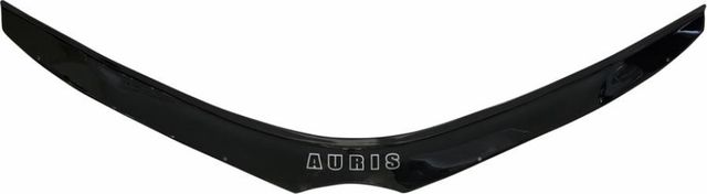 Дефлектор Vip-Tuning для капота Toyota Auris II 2012-2024. Артикул TYA83