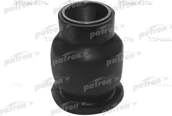 Сайлентблок переднего рычага подвески Patron нижний для Mazda Xedos 9 I 1993-2002. Артикул PSE1935