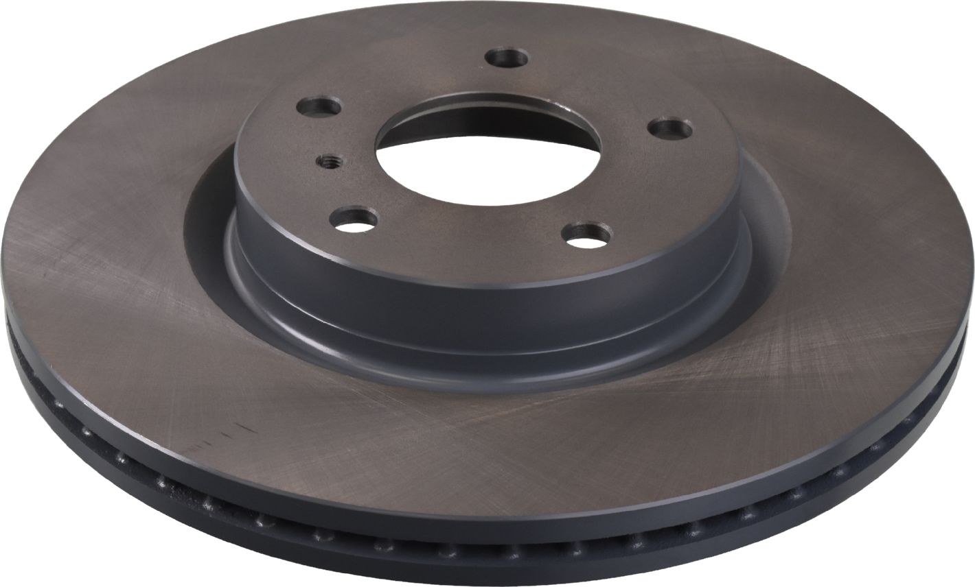 Тормозной диск Blue Print. Артикул ADN143142
