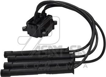 Катушка зажигания ASAM для Dacia Sandero I 2008-2012. Артикул 30638