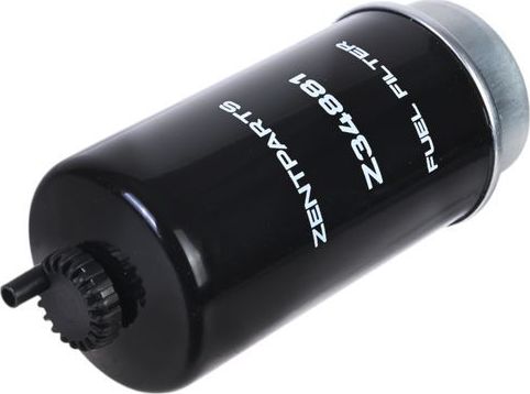 Топливный фильтр Zentparts. Артикул Z34881