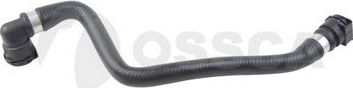 Патрубок радиатора (системы охлаждения) OSSCA для BMW X5 I (E53) 2003-2006. Артикул 33371