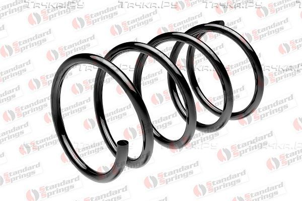 Пружина подвески Standard Springs. Артикул ST 111 056 F