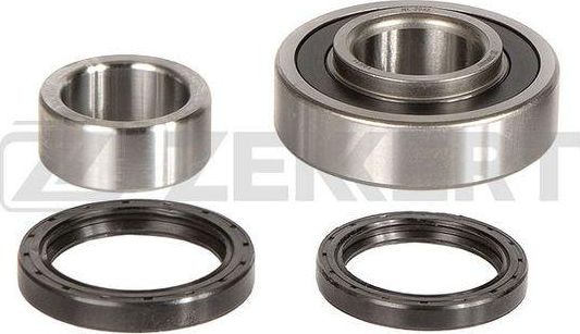 Ступичный подшипник (комплект) Zekkert. Артикул RL-2048